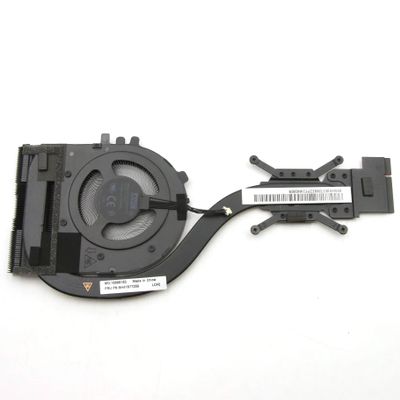 5H41B77290 5H41B77291 5H41B77289 New CPU Cooling Heatsink Fan Thermal Module UMA for ThinkPad X13 Gen3 21BN 21BQ Laptop