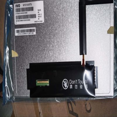 10.1inch 1024(RGB)600, WSVGA, 117PPI M101AWT9 LCD Screen Display