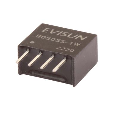 10pcs B0505S-1WR2 B0505S-1WR2 DC-DC Isolated Power Module 5V to 5V
