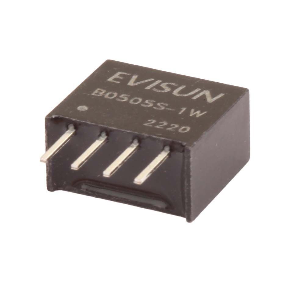 10pcs B0505S-1WR2 B0505S-1WR2 DC-DC Isolated Power Module 5V to 5V