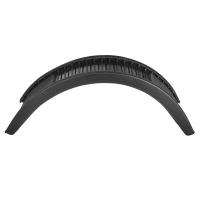 JOYSOG Headband Pad Cushion for JBL Quantum Q600 Q800 Q610 Q810 Q910 Headphones Protector Earpads Headband Cushion Pads(PU)