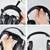 JOYSOG Headband Pad Cushion for JBL Quantum Q600 Q800 Q610 Q810 Q910 Headphones Protector Earpads Headband Cushion Pads(PU) view 3