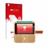 upscreen Screen Protector Film for tigerbox TOUCH PLUS - 9H Glass Protection, Extreme Scratch Resistant view 1