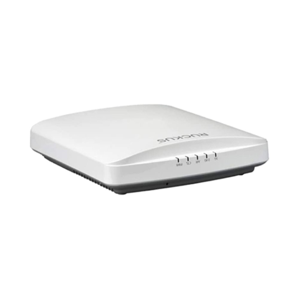 Ruckus 901-R550-US00 [R550] Wi-Fi 6 802.11ax Wireless Access Point w/ Mounting Kit (Renewed)