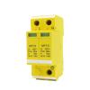 15KA~40KA 2P House Surge Protector Low-Voltage Arrested Device Lightning Protection Protective view 1