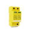 15KA~40KA 2P House Surge Protector Low-Voltage Arrested Device Lightning Protection Protective view 3