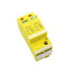 15KA~40KA 2P House Surge Protector Low-Voltage Arrested Device Lightning Protection Protective view 4