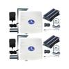 EtherWAN 867Mbps Plug and Play Wireless Bridge Kit view 1