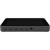 YoloLiv YoloBox Ultra Portable Multi-Camera Encoder/Switcher/Monitor/Recorder in One Bundle with SanDisk 128GB Memory Card and Pearstone HDMI to HDMI Ethernet Cable view 4