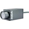 AIDA UHD-NDI3-IP67 4K UHD NDI|HX3 IP67 Weatherproof POV Camera with 5mm 12MP Lens, Black view 1