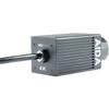 AIDA UHD-NDI3-IP67 4K UHD NDI|HX3 IP67 Weatherproof POV Camera with 5mm 12MP Lens, Black view 2