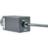 AIDA UHD-NDI3-IP67 4K UHD NDI|HX3 IP67 Weatherproof POV Camera with 5mm 12MP Lens, Black view 3
