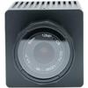 AIDA UHD-NDI3-IP67 4K UHD NDI|HX3 IP67 Weatherproof POV Camera with 5mm 12MP Lens, Black view 4
