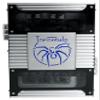 Audiosavings Bundle: (1) Soundstream TXP2.6500D 6500 Watt 2-Channel Amplifier Class D Car Audio Amp Bundle with (1) Rockville RWK01 0 Gauge Car Amp Wiring Installation Wire Kit w/RCA's (2 Items) view 4
