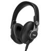 Audiosavings Bundle: AKG K371 Over-Ear Oval Closed-Back Pro Studio Headphones 50MM Drivers/Swivel Bundle with Rockville ROCK-STREAM PRO Gaming Streaming Recording Dual Pattern USB Microphone (2 Items) view 2