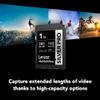 Lexar 1TB Professional Silver PRO SD Card, UHS-II, C10, U3, V60, Full HD, 4K, Up To 280MB/s Read SDXC Memory Card, For Professional Photographer, Videographer, Enthusiast (LSDSIPR001T-BNNNG) view 4