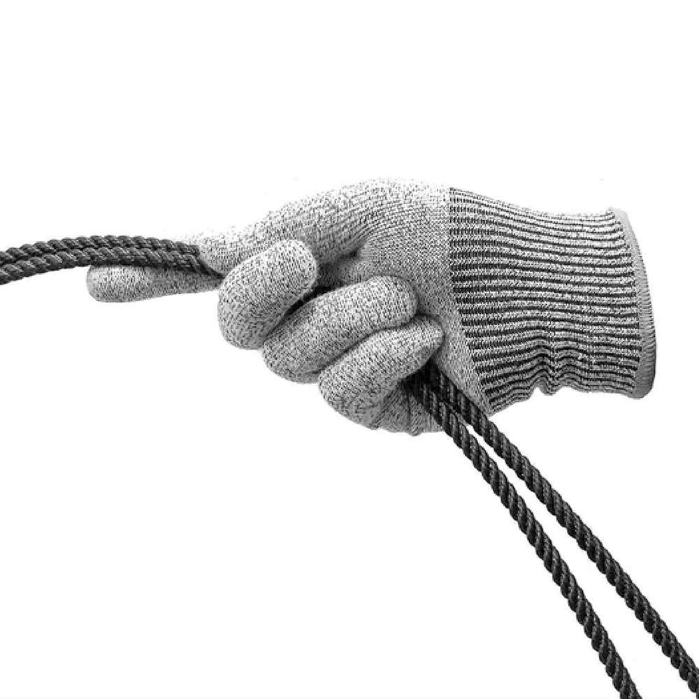 Bear Knuckles 5 Pack Roping Gloves N/A M