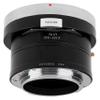 Fotodiox Pro Lens Mount Shift Adapter - Compatible with Bronica ETR Mount Lens to Canon RF Mount Mirrorless Camera Body view 3