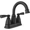 Moen FAUCT BR HIARC BNBRY CS MTBL2H 84943BL view 1