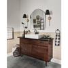 Moen FAUCT BR HIARC BNBRY CS MTBL2H 84943BL view 4