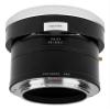 Fotodiox Pro Lens Mount Shift Adapter - Compatible with Pentacon 6 (Kiev 66) Mount Lens to Nikon Z-Mount Mirrorless Camera Body view 3