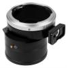 Fotodiox Pro Lens Mount Shift Adapter - Compatible with Pentacon 6 (Kiev 66) Mount Lens to Nikon Z-Mount Mirrorless Camera Body view 4