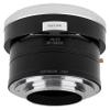 Fotodiox Pro Lens Mount Shift Adapter - Compatible with Pentacon 6 (Kiev 66) Mount Lens to Sony Alpha E-Mount Mirrorless Camera Body view 3