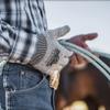 Bear Knuckles 5 Pack Roping Gloves N/A XL view 2