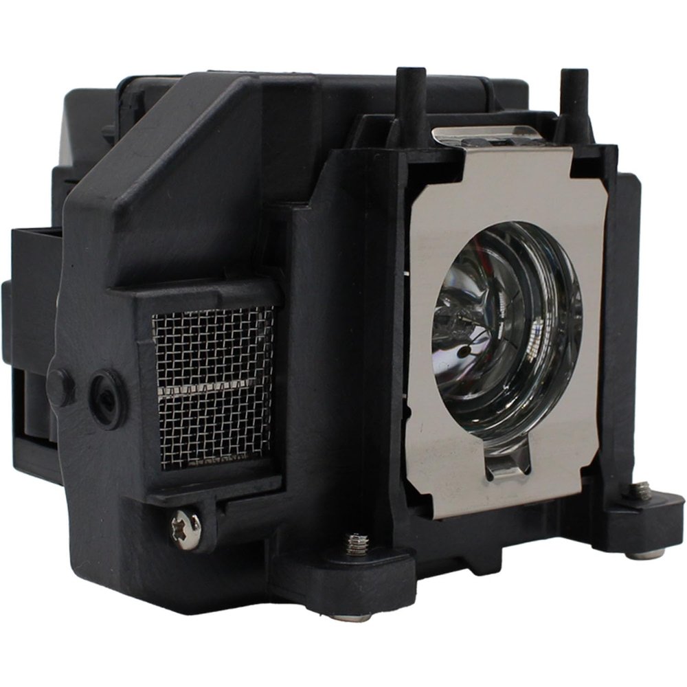 Advanced Lamps Lamp & Housing for The Epson MegaPlex MG-850HD Projector