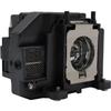Advanced Lamps Lamp & Housing for The Epson MegaPlex MG-850HD Projector view 1