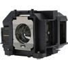Advanced Lamps Lamp & Housing for The Epson MegaPlex MG-850HD Projector view 2