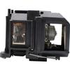 Advanced Lamps Lamp & Housing for The Epson MegaPlex MG-850HD Projector view 4