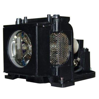 Advanced Lamps Lamp & Housing for The Eiki LC-XB21A Projector
