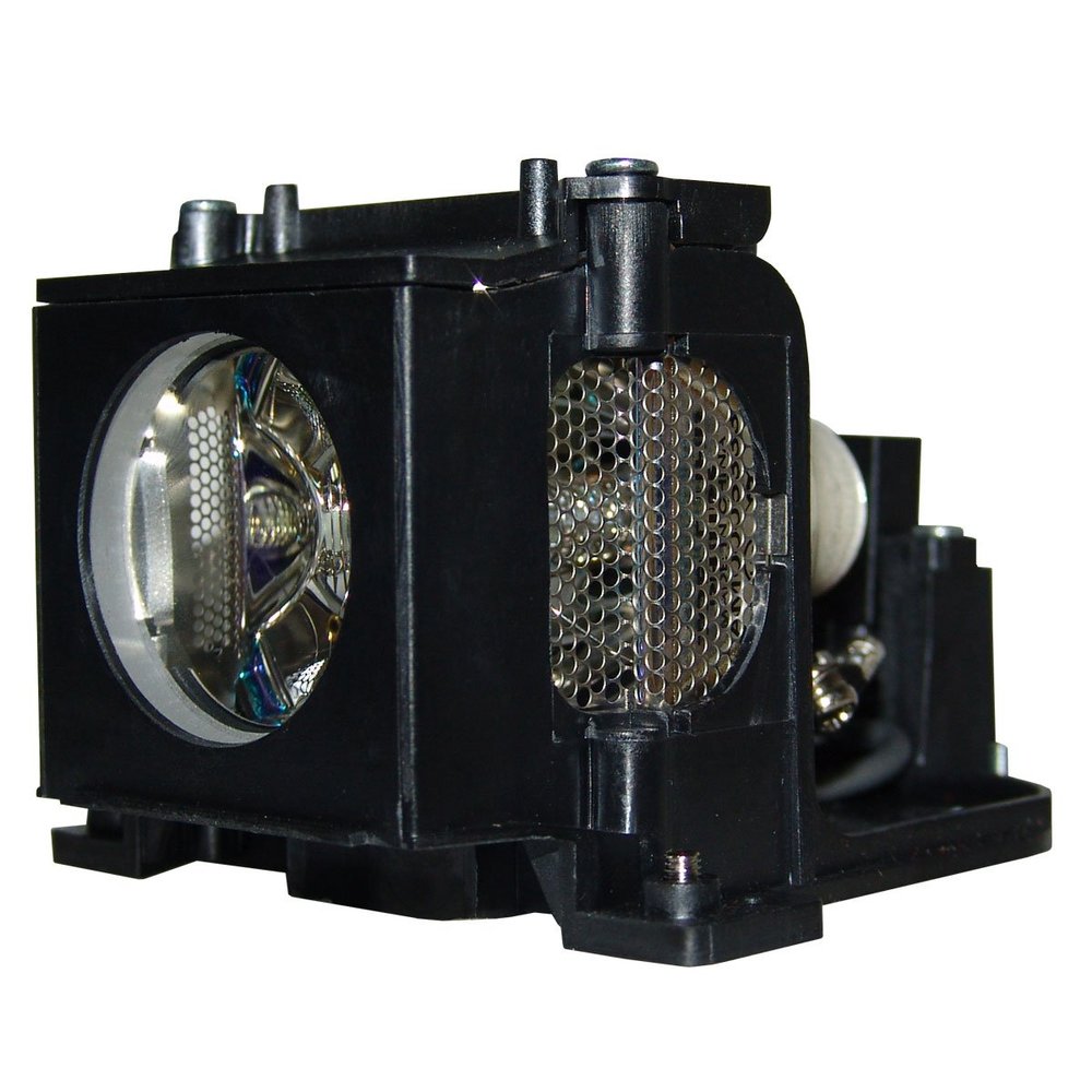 Advanced Lamps Lamp & Housing for The Eiki LC-XB21A Projector