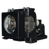 Advanced Lamps Lamp & Housing for The Eiki LC-XB21A Projector view 1