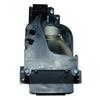 Advanced Lamps Lamp & Housing for The Eiki LC-XB21A Projector view 3