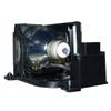 Advanced Lamps Lamp & Housing for The Eiki LC-XB21A Projector view 4
