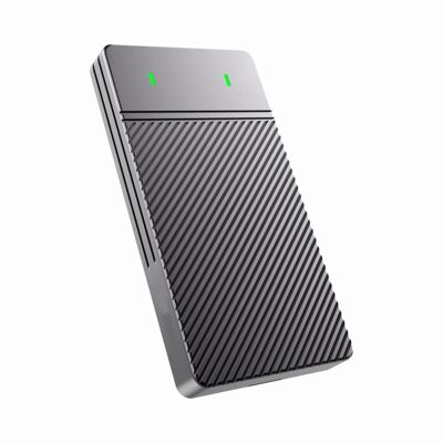 Yoetaun M2 SSD Case NVMe Dual-protocol SSD Enclosure M2 to Type-C Adapter for NVME SSD Enclosure Disk Box Adapter Ssd Enclosure Nvme and Sata