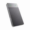 Yoetaun M2 SSD Case NVMe Dual-protocol SSD Enclosure M2 to Type-C Adapter for NVME SSD Enclosure Disk Box Adapter Ssd Enclosure Nvme and Sata view 1