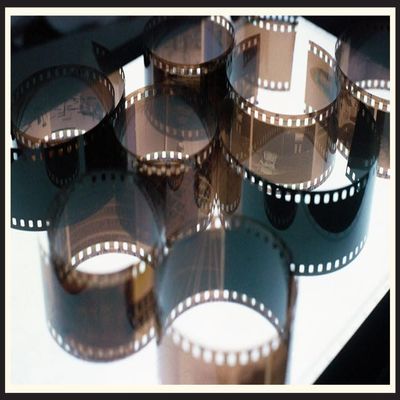 Color Film Development