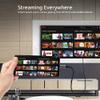 HDMI USB Type-C 8k/4k Cable Kit Compatible with Samsung Galaxy Note 10/Plus/Lite/+/5G/Note10 Thunderbolt 3/4 at Full Digital 60Hz 2.1/ Stable Driver Certified (1.8M/6Ft) view 2