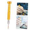 HOMSFOU 2sets Precision Screwdriver Bits Magnetic Tools Bit Screwdriver for Repair view 4