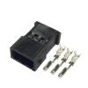 Milkweed Multi-Purpose 5 PCS Waterproof Connector Car Connector with Terminal Block DJ7037-2.8-11 view 1