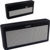 AZTOPA Case Compatible with Bose Soundlink III 3 Bluetooth Wireless Speaker - Silicone Protective Cover Sleeve Travel Carrying Case view 1