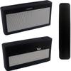 AZTOPA Case Compatible with Bose Soundlink III 3 Bluetooth Wireless Speaker - Silicone Protective Cover Sleeve Travel Carrying Case view 4