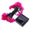 OSALADI 5m String Lights for Halloween Warm Light Decor for Outdoor Parties Continuous Hour Illumination for Pathways and Gardens view 1