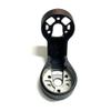 Gimbal Repair Parts Gimbal Motors Gimbal Arms Gimbal Camera Gimbal Covers for Mavic 3 and Mavic 3 Cine (Color : Yaw Bracket) view 1