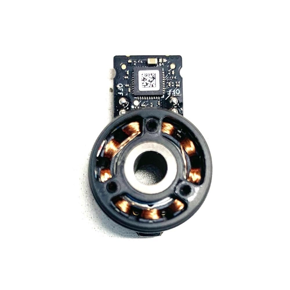 Gimbal Repair Parts Gimbal Motors Gimbal Arms Gimbal Camera Gimbal Covers for Mavic 3 and Mavic 3 Cine (Color : Yaw Motor)