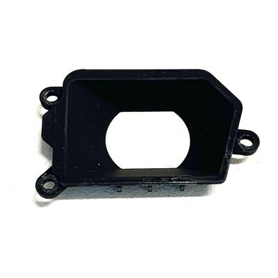 Gimbal Repair Parts Gimbal Motors Gimbal Arms Gimbal Camera Gimbal Covers for Mavic 3 and Mavic 3 Cine (Color : Plastic UV Ring)