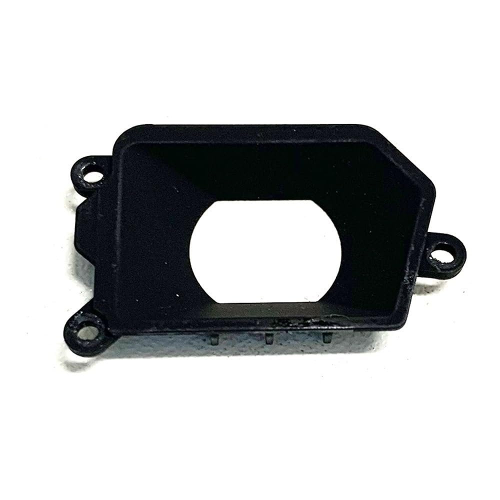 Gimbal Repair Parts Gimbal Motors Gimbal Arms Gimbal Camera Gimbal Covers for Mavic 3 and Mavic 3 Cine (Color : Plastic UV Ring)